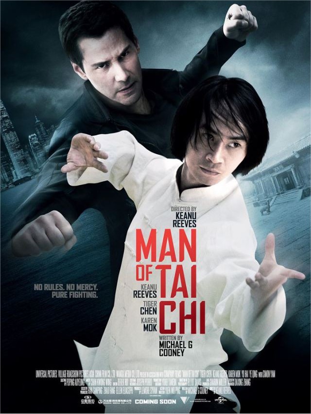 Hombre de Tai Chi 2013 ES EN